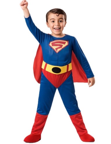 Costume Super H - di alta qualità, ideale per il Carnevale, feste a tema ed eventi speciali.